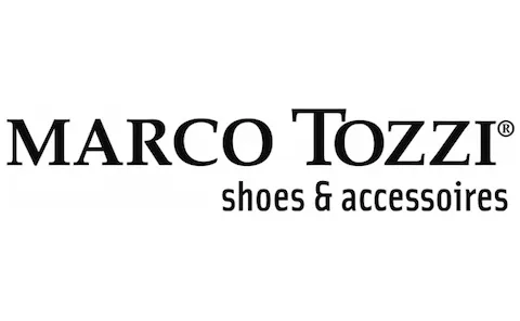 Marco Tozzi логотип