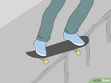 Изображение с названием Skateboard Step 22