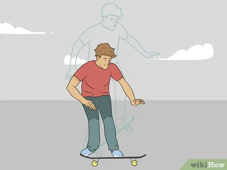 Изображение с названием Skateboard Step 15