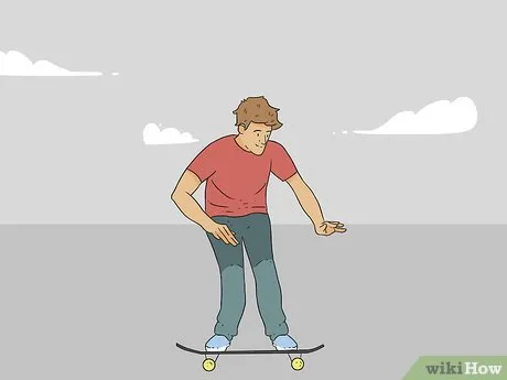Изображение с названием Skateboard Step 18