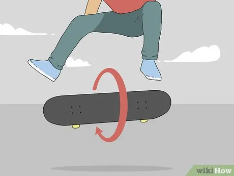 Изображение с названием Skateboard Step 21