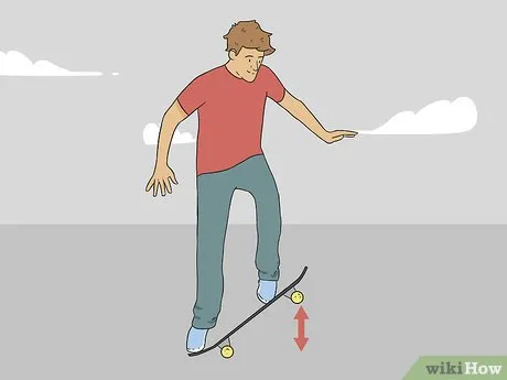 Изображение с названием Skateboard Step 14