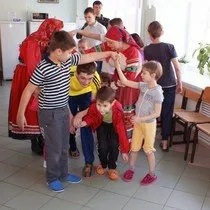 Главный портал по детским праздникам в Екатеринбурге. Игра цепи кованые правила. 3
