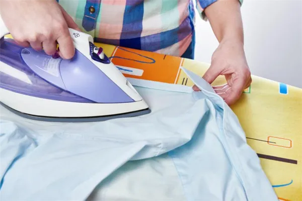 Как накрахмалить ткань в домашних условиях: лучшие способы. Как крахмалить белье. 3