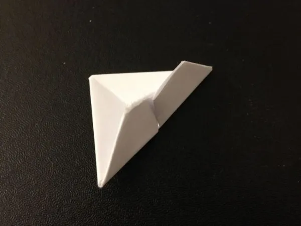 Оригами оружие: пошаговое описание для начинающих как собрать разные виды оружия. Оружие из бумаги а4. 42