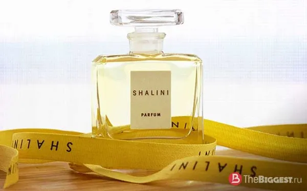 Shalini Parfums Shalini