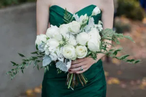 Свадьба в зеленом цвете: значение оттенка и варианты оформления торжества. Свадьба в зеленом цвете. 12