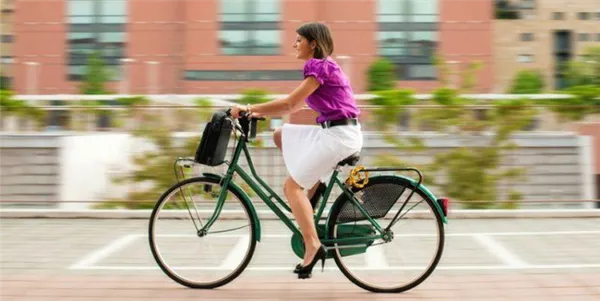 Как правильно подобрать городской велосипед