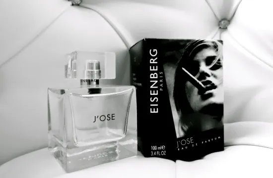 J'ose Eisenberg (Жозе Айзенберг) парфюм женский. Отзывы, описание аромата, цена