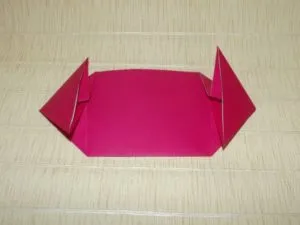 Как сделать танк из бумаги оригами пошагово с фото: мастер-класс для начинающих. Танк из бумаги. 71