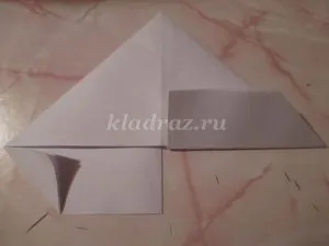 Как сделать танк из бумаги оригами пошагово с фото: мастер-класс для начинающих. Танк из бумаги. 41