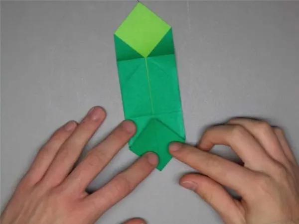 Как сделать танк из бумаги оригами пошагово с фото: мастер-класс для начинающих. Танк из бумаги. 24