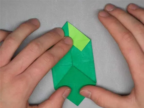 Как сделать танк из бумаги оригами пошагово с фото: мастер-класс для начинающих. Танк из бумаги. 21