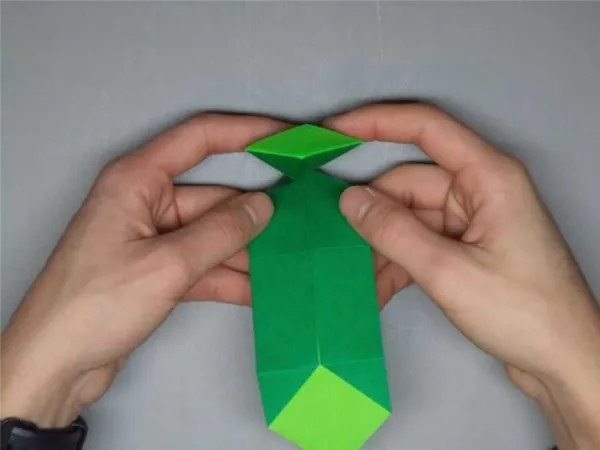Как сделать танк из бумаги оригами пошагово с фото: мастер-класс для начинающих. Танк из бумаги. 25