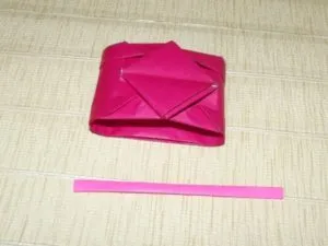 Как сделать танк из бумаги оригами пошагово с фото: мастер-класс для начинающих. Танк из бумаги. 76
