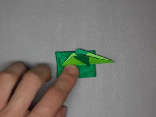 Как сделать танк из бумаги оригами пошагово с фото: мастер-класс для начинающих. Танк из бумаги. 13