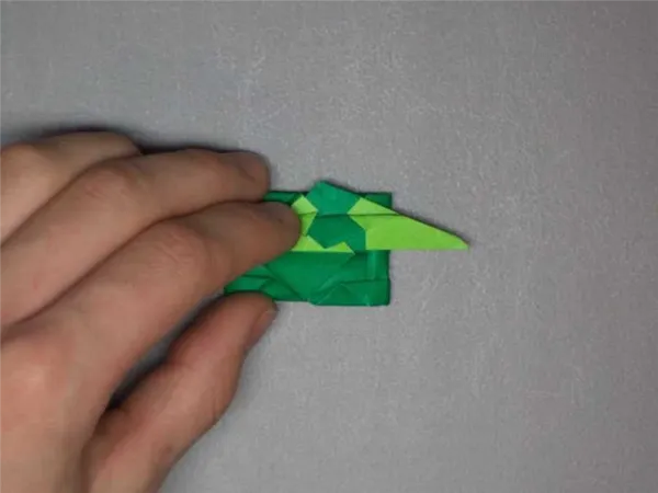 Как сделать танк из бумаги оригами пошагово с фото: мастер-класс для начинающих. Танк из бумаги. 12