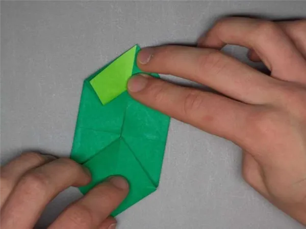Как сделать танк из бумаги оригами пошагово с фото: мастер-класс для начинающих. Танк из бумаги. 22