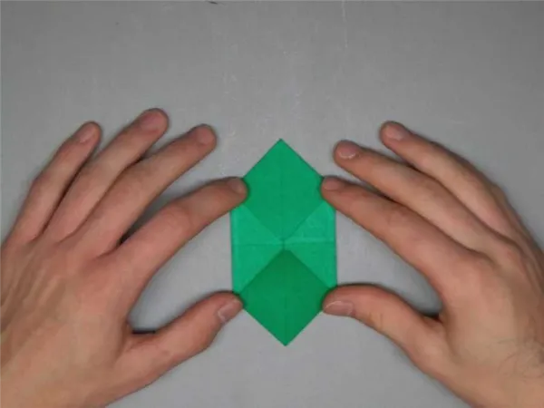 Как сделать танк из бумаги оригами пошагово с фото: мастер-класс для начинающих. Танк из бумаги. 23