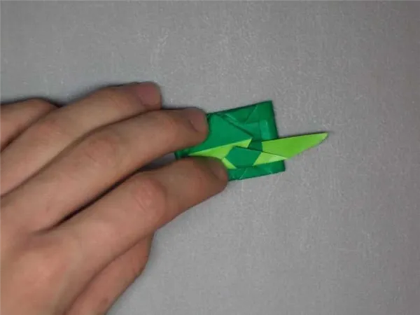 Как сделать танк из бумаги оригами пошагово с фото: мастер-класс для начинающих. Танк из бумаги. 9