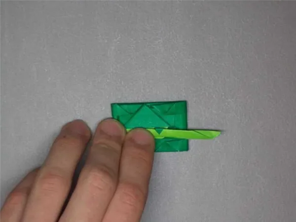 Как сделать танк из бумаги оригами пошагово с фото: мастер-класс для начинающих. Танк из бумаги. 8