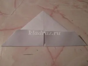 Как сделать танк из бумаги оригами пошагово с фото: мастер-класс для начинающих. Танк из бумаги. 42