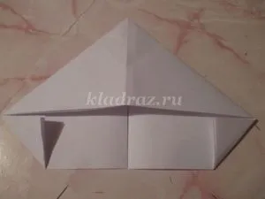 Как сделать танк из бумаги оригами пошагово с фото: мастер-класс для начинающих. Танк из бумаги. 40