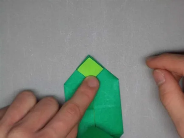 Как сделать танк из бумаги оригами пошагово с фото: мастер-класс для начинающих. Танк из бумаги. 3
