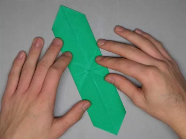 Как сделать танк из бумаги оригами пошагово с фото: мастер-класс для начинающих. Танк из бумаги. 28