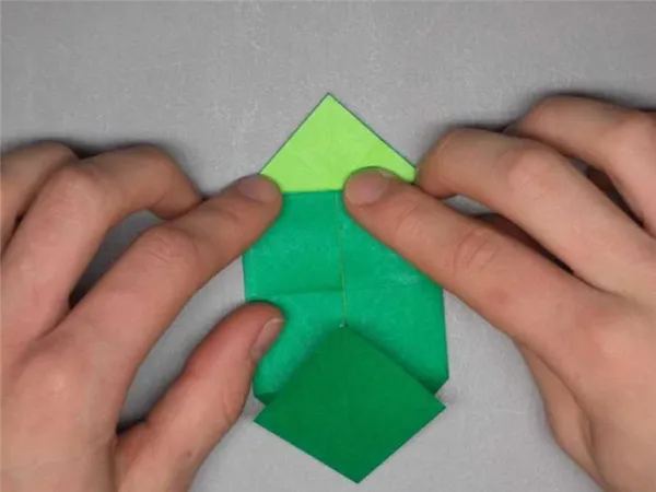 Как сделать танк из бумаги оригами пошагово с фото: мастер-класс для начинающих. Танк из бумаги. 20