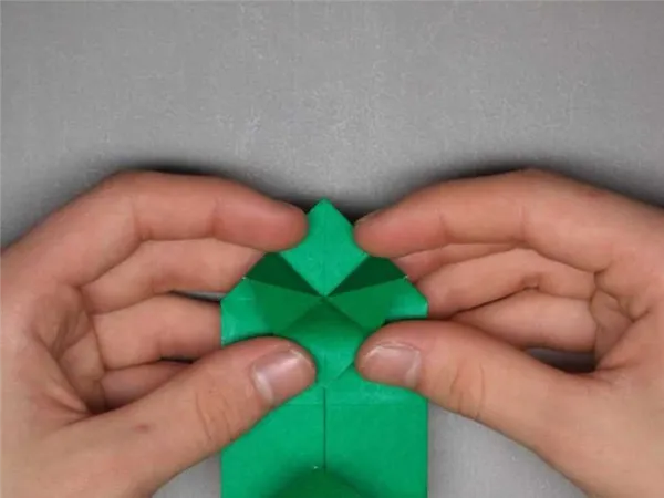 Как сделать танк из бумаги оригами пошагово с фото: мастер-класс для начинающих. Танк из бумаги. 19