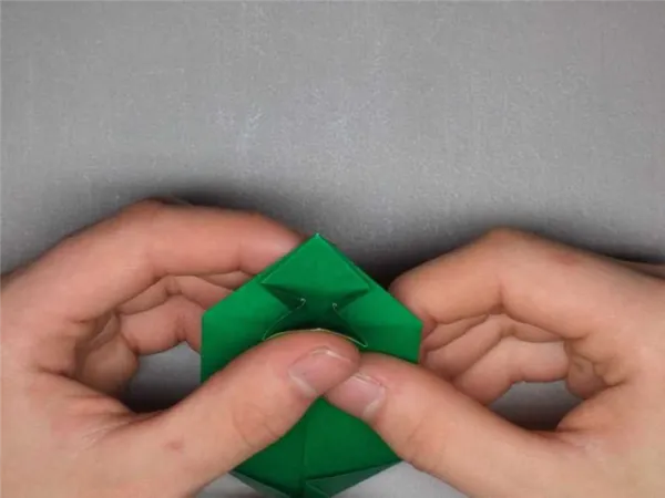 Как сделать танк из бумаги оригами пошагово с фото: мастер-класс для начинающих. Танк из бумаги. 17