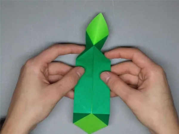 Как сделать танк из бумаги оригами пошагово с фото: мастер-класс для начинающих. Танк из бумаги. 26
