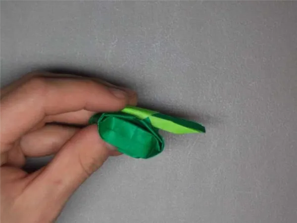Как сделать танк из бумаги оригами пошагово с фото: мастер-класс для начинающих. Танк из бумаги. 4