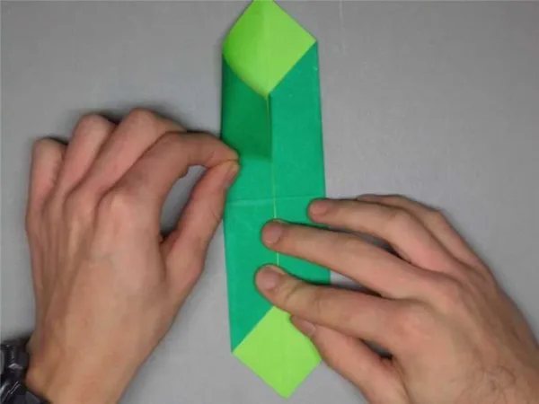 Как сделать танк из бумаги оригами пошагово с фото: мастер-класс для начинающих. Танк из бумаги. 29