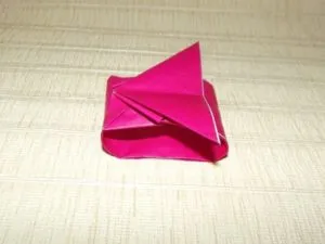 Как сделать танк из бумаги оригами пошагово с фото: мастер-класс для начинающих. Танк из бумаги. 75