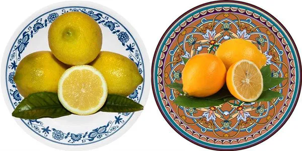 eureka vs узбекские лимоны