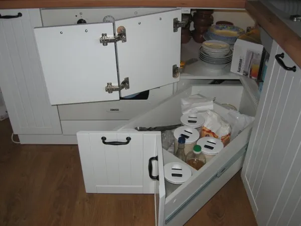 Кухня без верхних навесных шкафов: дизайн и реальные фото. Кухня без верхних шкафов. 2
