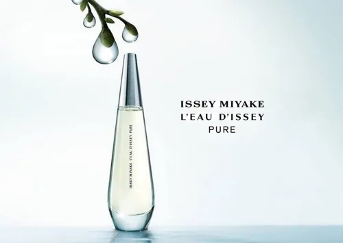 Иссей Мияке (Issey Miyake) парфюм женский. Описание аромата, где купить