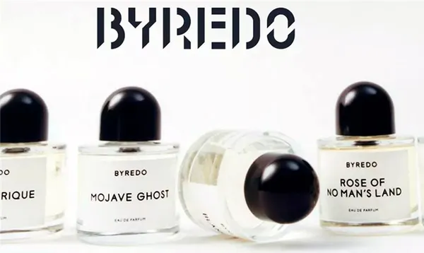 Духи и парфюмерная вода Byredo