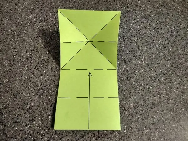 Простые оригами для детей 7 8 лет. Оригами из бумаги для детей 7 8. 2