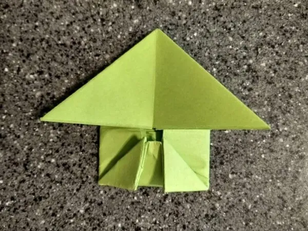Простые оригами для детей 7 8 лет. Оригами из бумаги для детей 7 8. 7