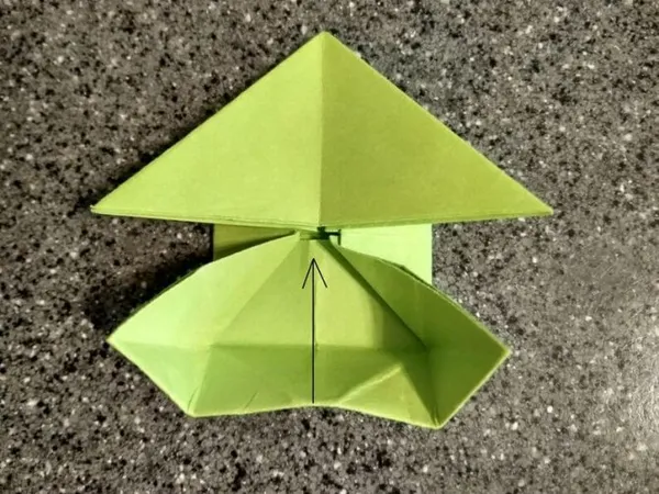 Простые оригами для детей 7 8 лет. Оригами из бумаги для детей 7 8. 9
