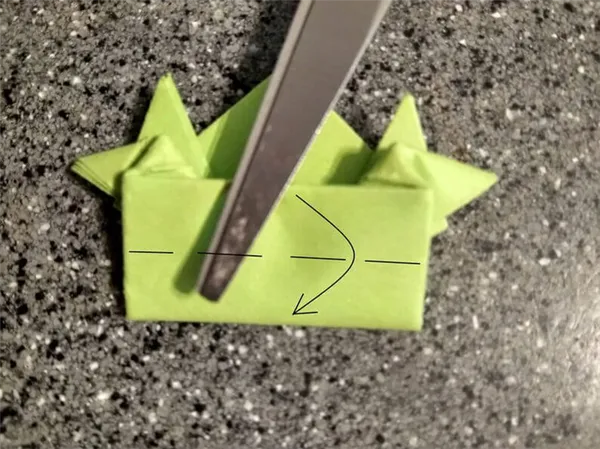 Простые оригами для детей 7 8 лет. Оригами из бумаги для детей 7 8. 13