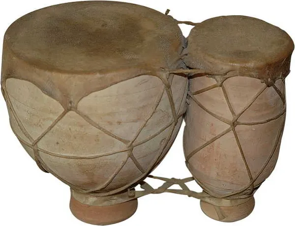 барабаны бонго