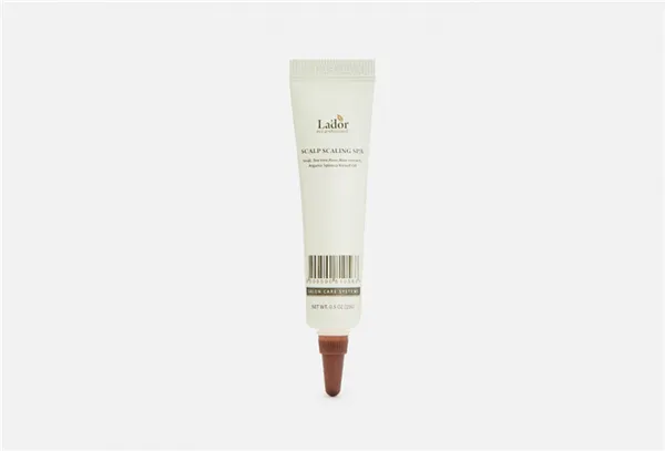 Пилинг для кожи головы Lador Scalp Scaling Spa