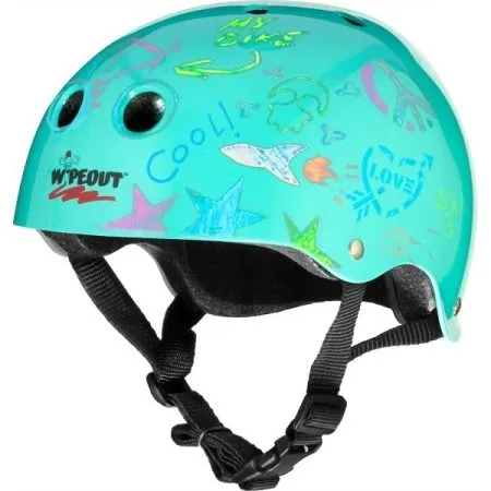 ТОП-6 защитных шлемов для детей Рейтинг и гид по выбору. Шлем для самоката. 9