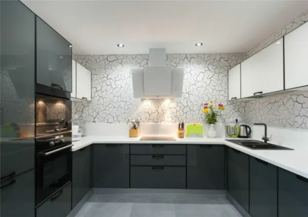Дизайн кухни 11 кв м – 55 реальных фото и идей дизайна. Кухня 11 кв м дизайн. 6
