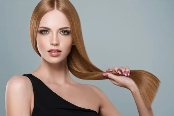 12 фактов о кератиновом выпрямлении волос. Кератиновое восстановление волос. 2