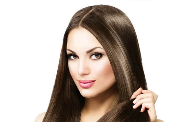 12 фактов о кератиновом выпрямлении волос. Кератиновое восстановление волос. 5